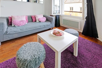 Holiday home in Normandy