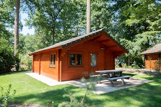 Holiday home in Utrecht