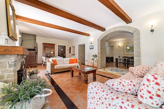 Holiday home in Campania/Naples