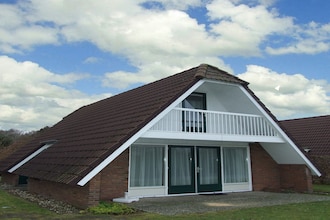 Holiday home in Groningen