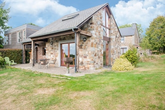 Holiday home in Liège