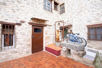 Holiday home in Castile-León Holiday home in Castile-León