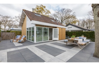 Ferienhäuser in Zeeland