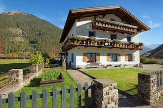 Haus Bergwald TOP 5