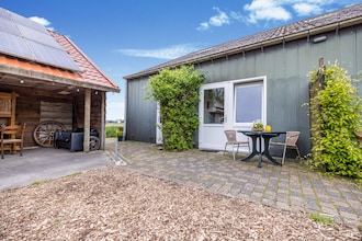 Holiday home in Groningen
