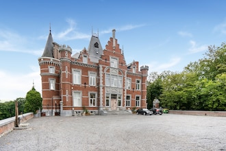 Holiday home in Namur