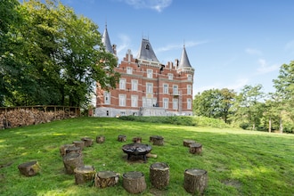 Holiday home in Namur
