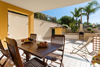 Holiday home in Sicily