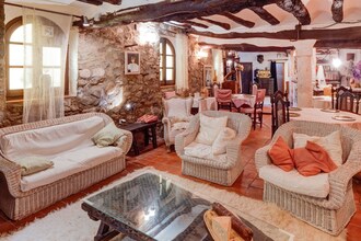 Holiday home in Aragon/Navarre/La Rioja