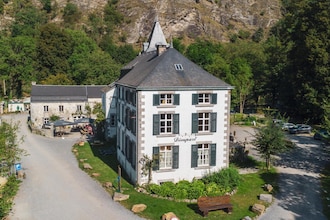 Holiday home in Liège