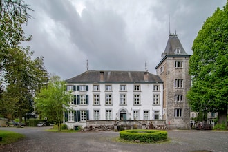 Appartement voor zes Domaine Château Dieupart