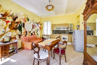 Holiday home in Piedmont