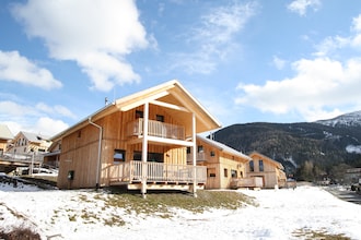 Holiday home in Styria