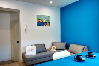 Holiday home in Campania/Naples