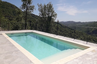 Holiday home in Marche