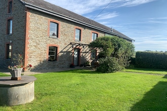 Holiday home in Luxembourg