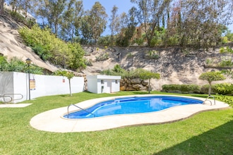 Holiday home in Costa Almeria