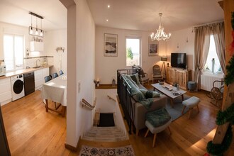 Holiday home in Alsace/Vosges/Lorraine