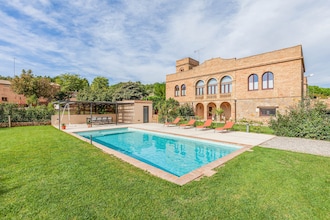 Holiday home in Costa Brava Holiday home in Costa Brava