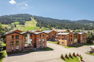 Kreischberg Suites 5