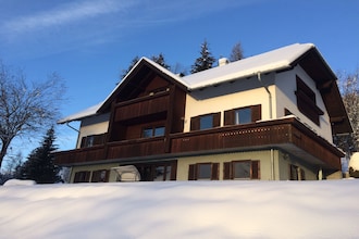 Holiday home in Carinthia