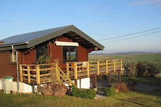 Holiday home in Luxembourg