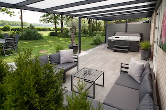 Holiday home in Drenthe