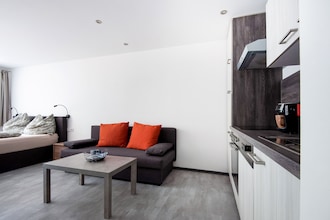 Appartement Bergblick Anna