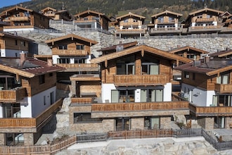 Nationalpark Chalet Habachspitze