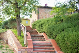 Holiday home in Tuscany/Elba