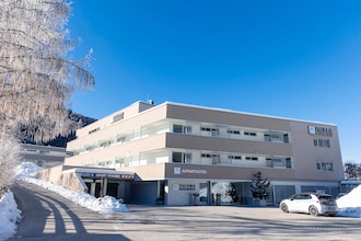 Holiday home in Salzburg