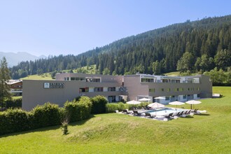 Tauernresidence Radstadt 3