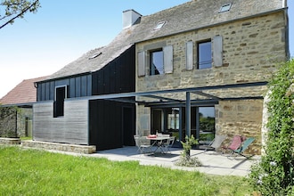 Holiday home in Brittany