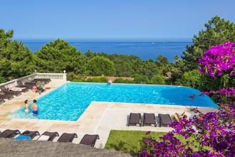 Holiday home in Corsica