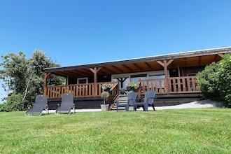 Holiday home in Friesland