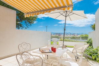 Holiday home in Majorca