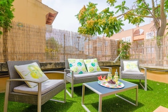 Holiday home in Majorca