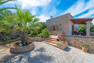 Holiday home in Majorca