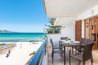 Holiday home in Majorca