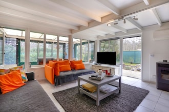 Holiday home in Belgium Limburg