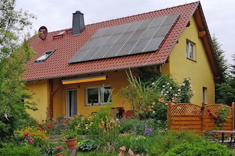 Holiday home in Saxony