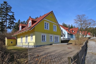 Holiday home in Sachsen-Anhalt
