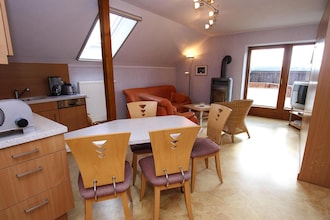 Holiday home in Saxony