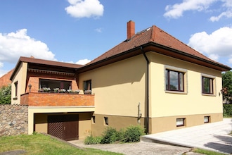 Holiday home in Mecklenburg Western Pomerania