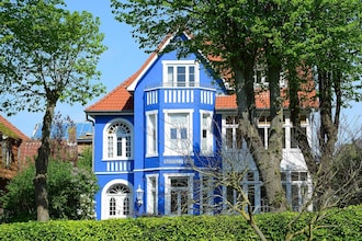 Ferienhäuser in Niedersachsen