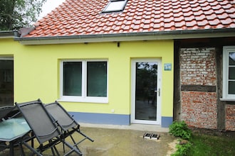 Holiday home in Mecklenburg Western Pomerania
