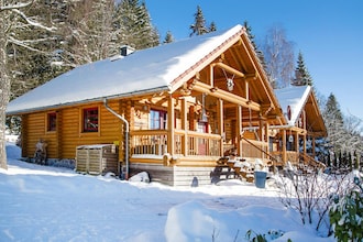 Holiday home in Sachsen-Anhalt