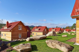 Holiday home in Sachsen-Anhalt