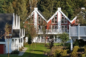 Holiday home in Berlin-Brandenburg