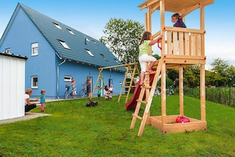 Holiday home in Berlin-Brandenburg